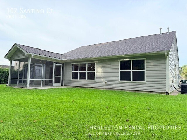 Building Photo - 102 Santino Ct