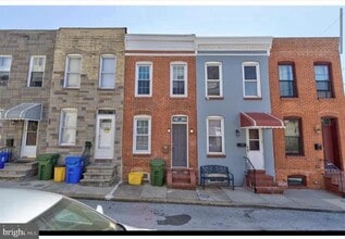 Building Photo - 111 Bloomsberry St