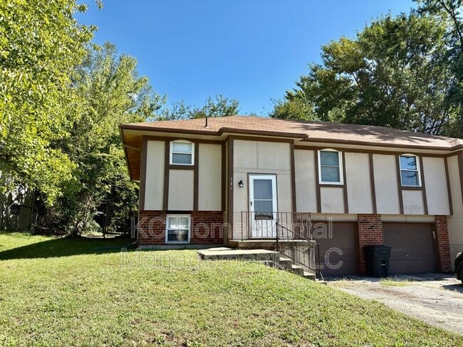 Primary Photo - 345 N Gilbert St