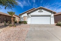 Building Photo - 10328 E Second Water Trail