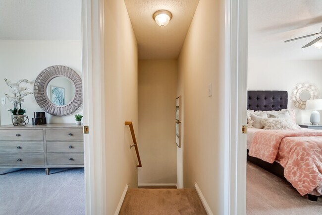 Building Photo - Your Next Home Awaits at The Arbors Townhomes