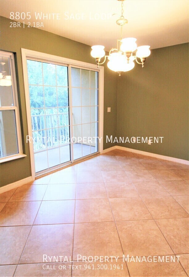 Building Photo - 8805 White Sage Loop