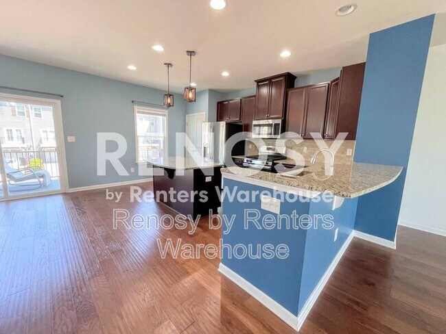 Building Photo - 5657 Freewill Ln