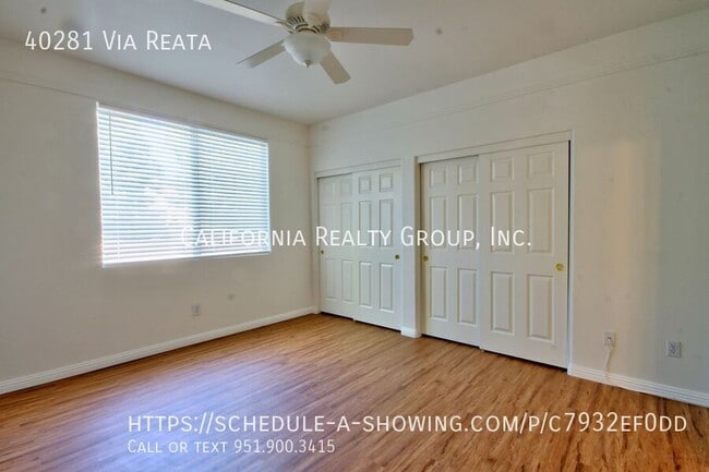 Building Photo - 40281 Vía Reata