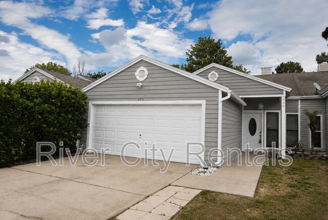 Building Photo - 849 Candleknoll Ln
