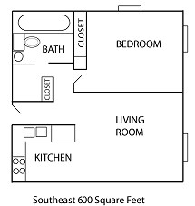 Southeast - Aspen Creek Apartments