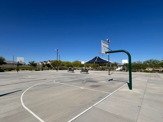 Building Photo - 18570 W Swayback Pass