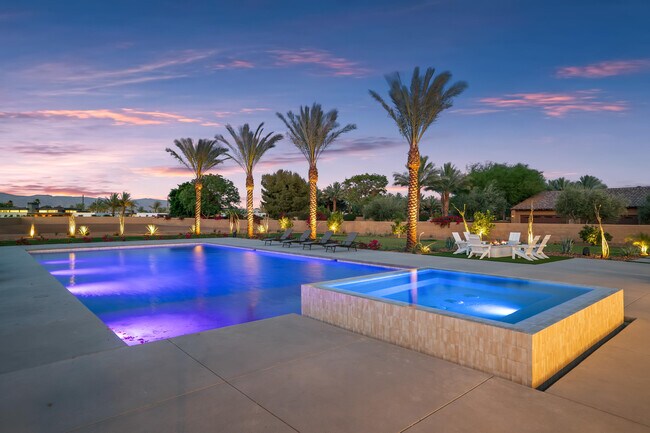 Building Photo - 80805 Vista Bonita Trail