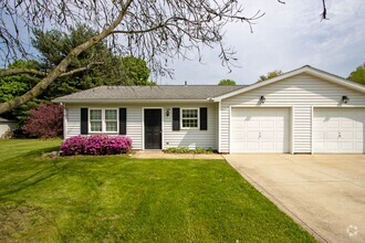 Building Photo - Two Bedroom - Duplex