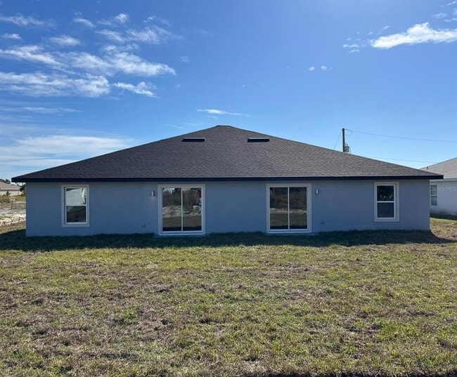 Building Photo - 8615 Agate St