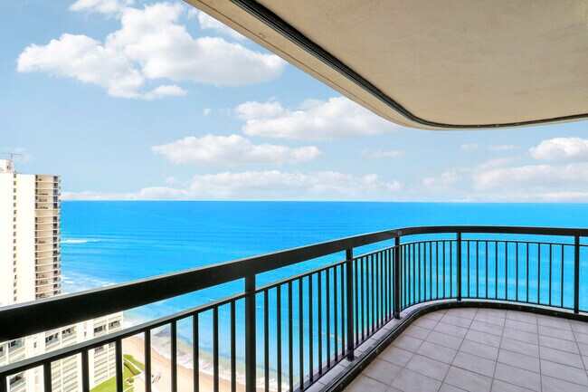 Building Photo - 5380 N Ocean Dr