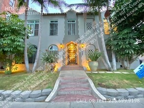 Building Photo - 607 Cloverdale Ave