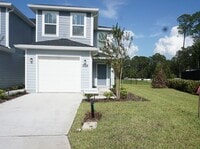 Building Photo - Brand New 3 Bedroom 2.5 Bathroom Townhome. No Additional fees