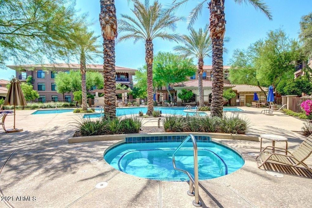 Pool and Hot Tub - 11640 N. Tatum Blvd