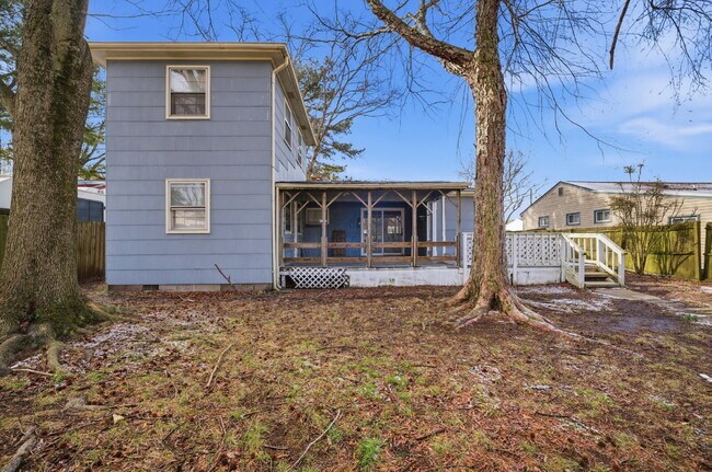 Building Photo - 3 BED, 1 BATH HOUSE FOR RENT IN CHESAPEAKE VA!