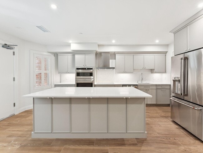 Building Photo - 1508 21st St NW