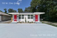 Building Photo - 703 W 23rd St