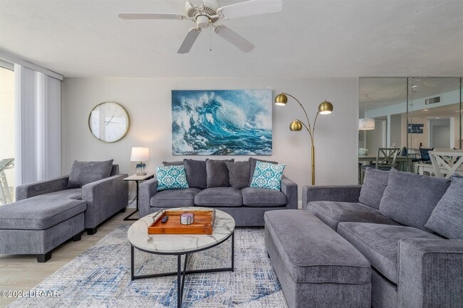 Building Photo - 2545 S Atlantic Ave