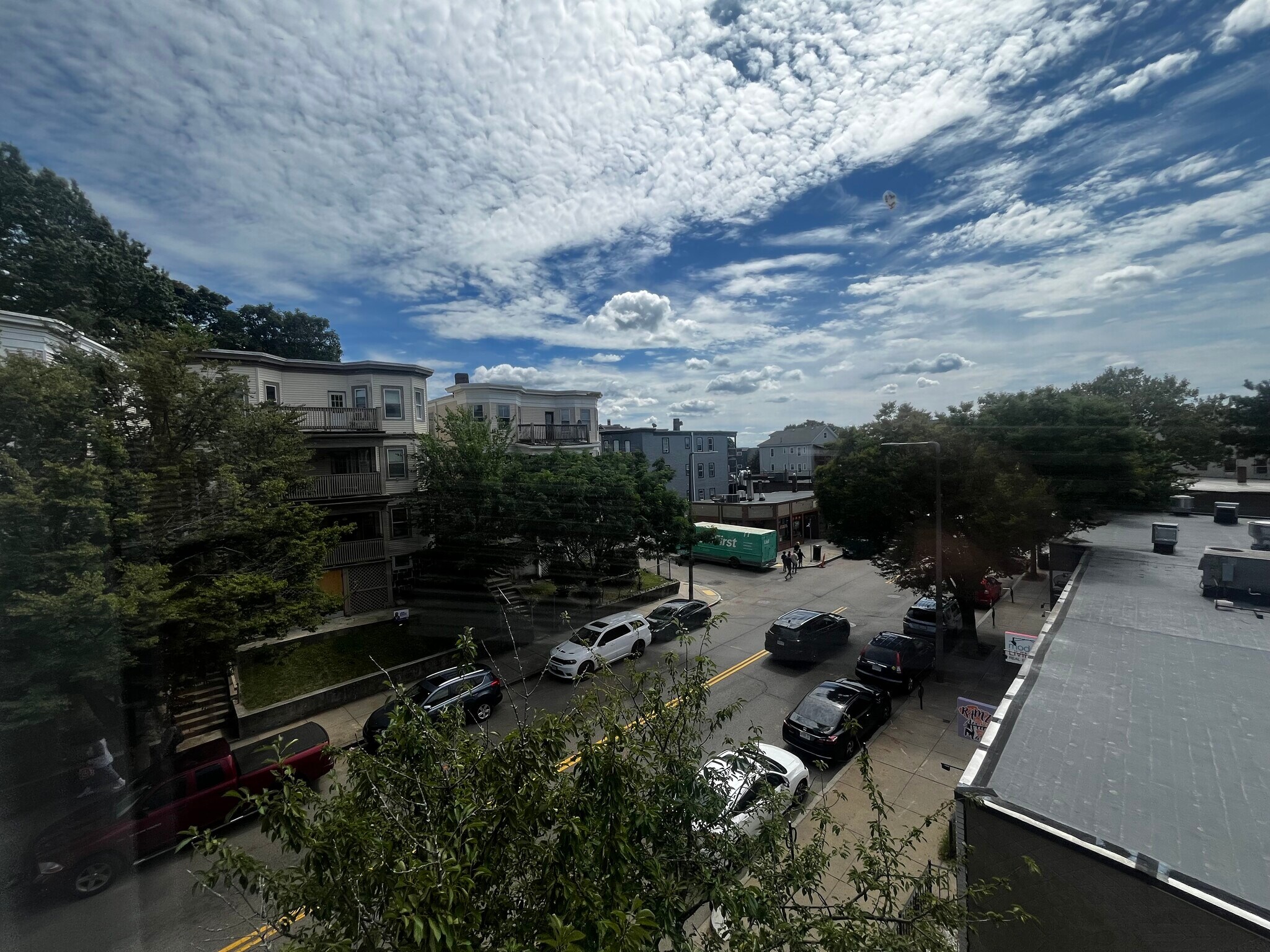 Building Photo - 270 Bowdoin St