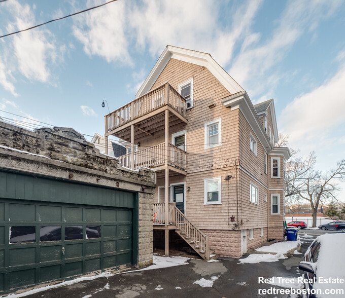 Building Photo - 60 Powder House Blvd
