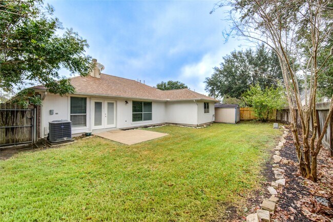 Building Photo - 1411 Township Ct