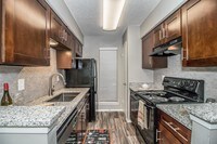 Interior Photo - Station 121 at Town Center Apartments