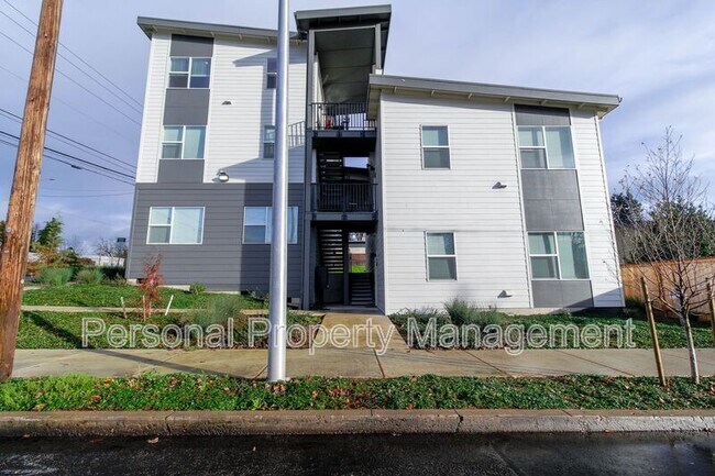 Building Photo - 1111 W Fourth Plain Blvd