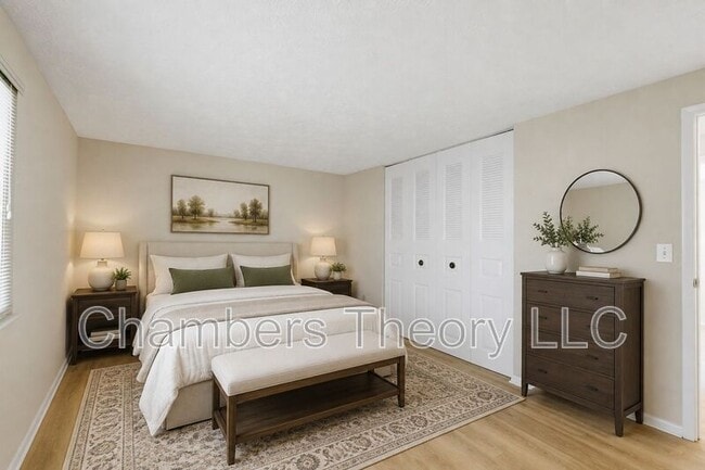 Building Photo - 15241 Louis Mill Dr