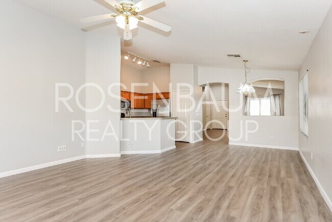 Building Photo - Beautiful 3-bedrooms, 2-baths home nestled...