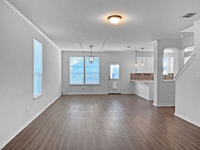 Building Photo - Comfy Converse Home—Stylish Upgrades, Great Layout