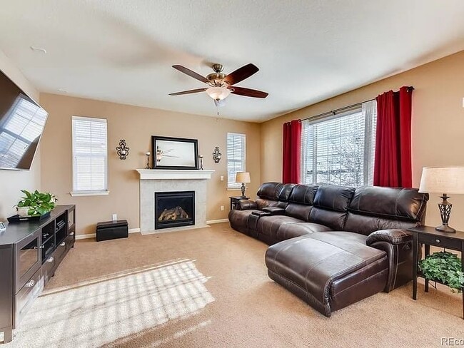 Building Photo - 6644 S Kellerman Way