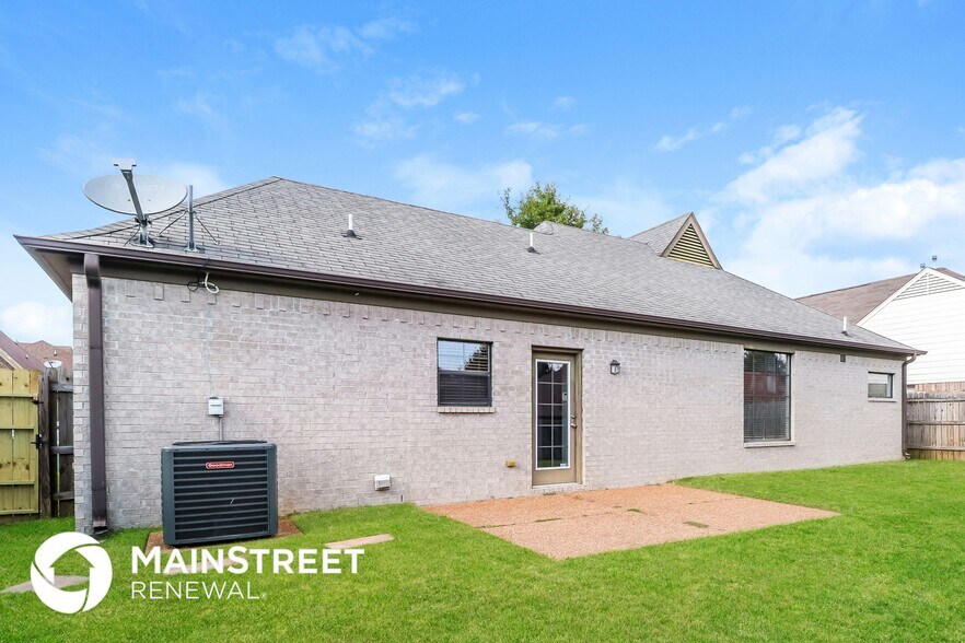 Building Photo - 10177 New Well Terrace