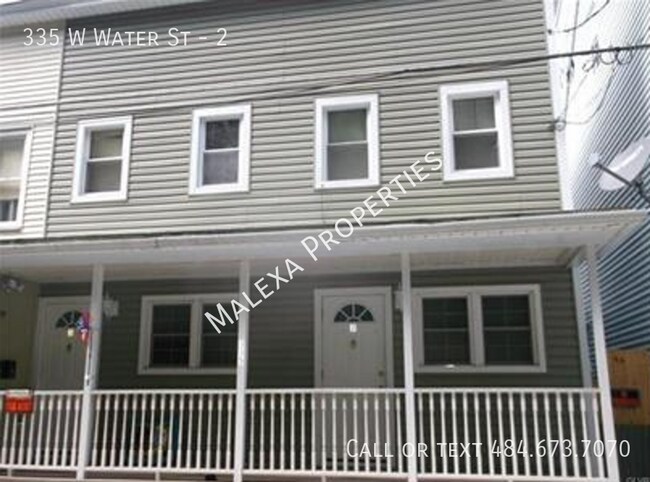 Building Photo - 335 W Water St