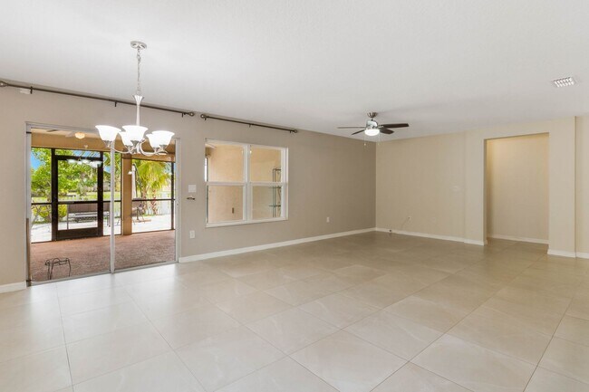 Building Photo - Turnkey 3-bed, 2-bath home with a 2-car garage Single Family Home