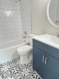Primary Bathroom - 4996 Pintail Ct