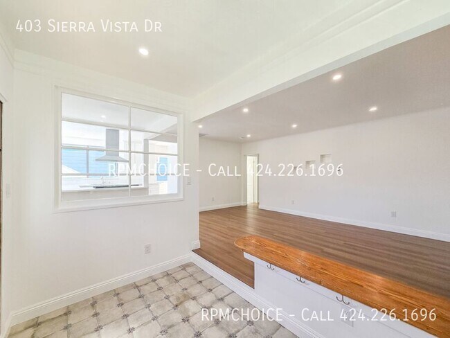 Building Photo - 403 Sierra Vista Dr