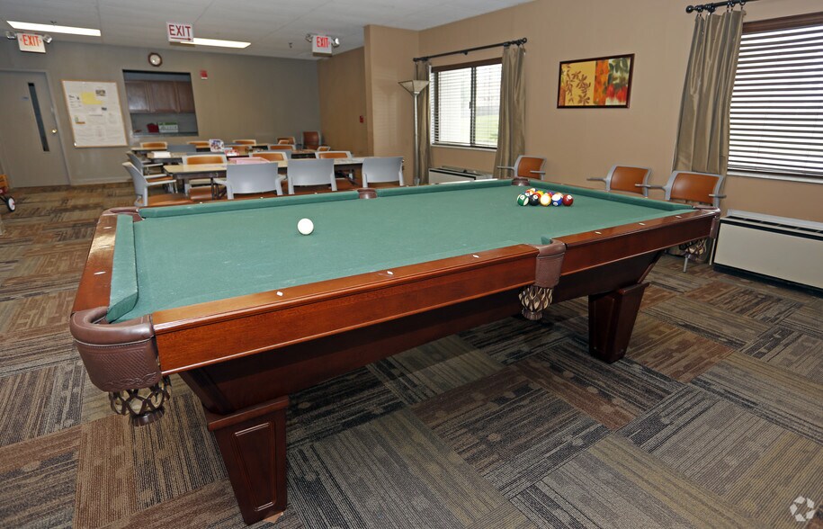 Independence Place I 9231 Independence Blvd Parma Heights OH 44130