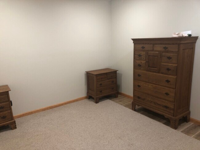 Bedroom - 95 Grier Ct