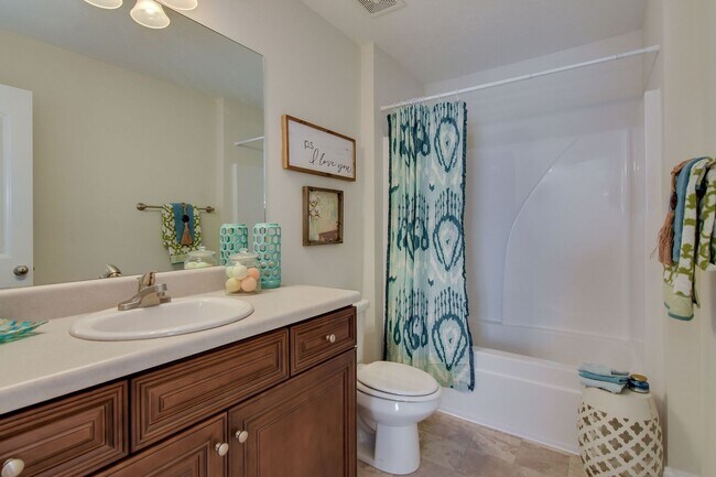 Building Photo - Cottages at Grovetown