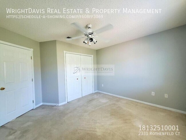Building Photo - 2331 Rothenfeld Ct