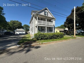 Building Photo - 24 Davis St