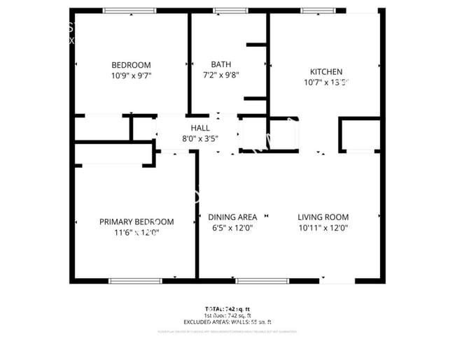 Building Photo - 390 720 N