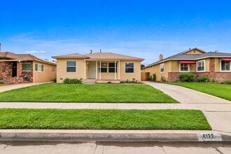 Building Photo - 6122 Harvey Way