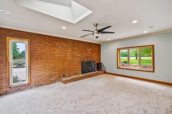 Building Photo - 3407 Bean-Oller Rd