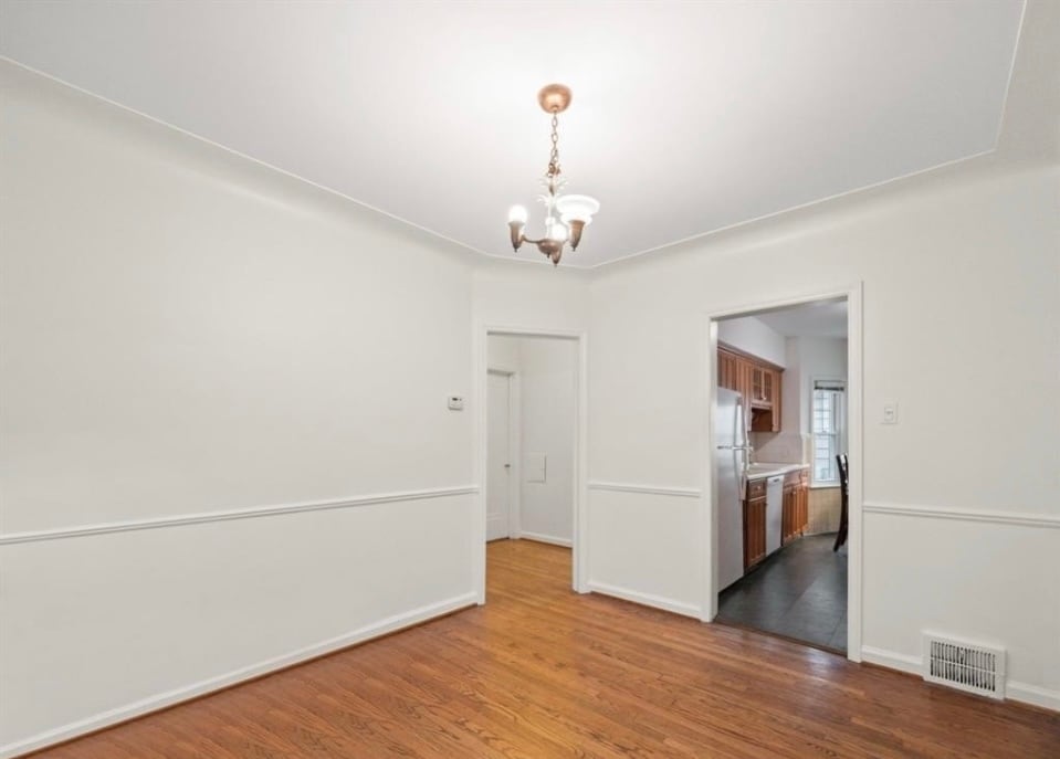 Dining Room - 18 Woodward Heights Blvd