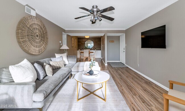 Building Photo - 8260 E Arabian Trail