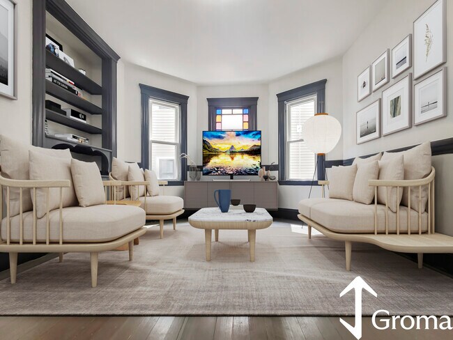 Building Photo - 19 Peverell St