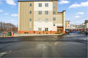 Building Photo - 685 Lawrence St