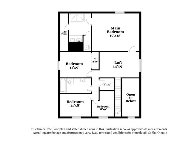 Building Photo - 10251 Boggy Moss Dr