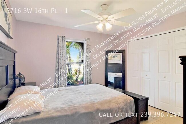 Building Photo - 3716 SW 16th Pl